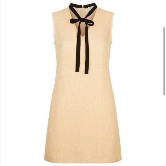 Maje Dresses & Skirts - MAJE linen dress size 3